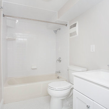 Basement Studio Rental