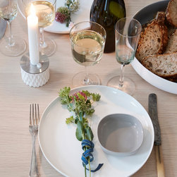 Tendencies 2016 - Setting the table - Tabletop