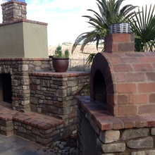 pizza ovens