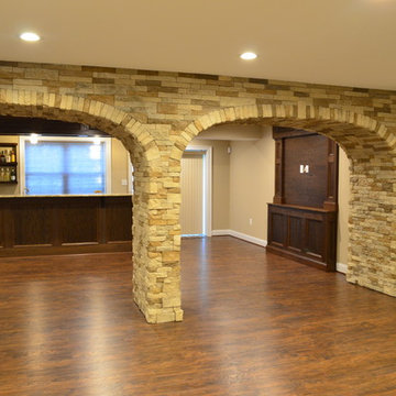Parkton Basement
