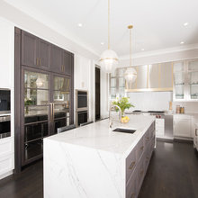 Tower Kitchen
