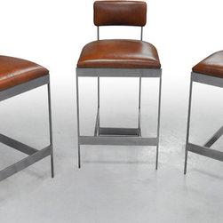 The Berkley Bar Stools - Bar Stools And Counter Stools