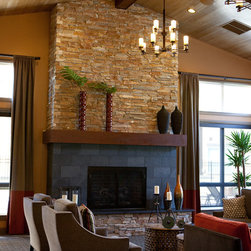 Merrillstone Cedar Falls - Products