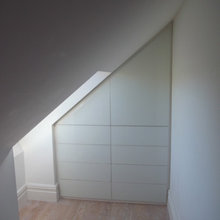 understairs lakehouse