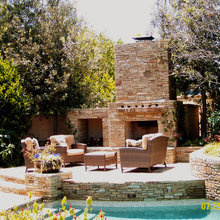 patios and porches
