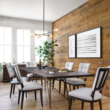 480 West View - Lighting
