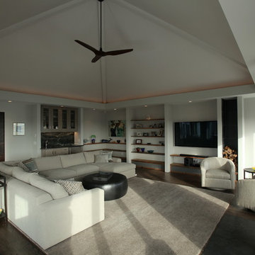 Marsh View