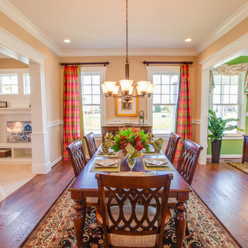 St. Jude Children's Research Hospital Dream Home 2012