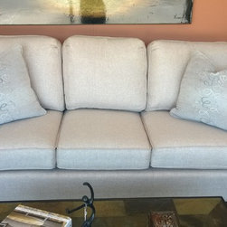 Furniture - Sofas