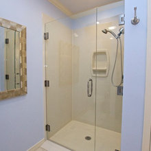 master shower