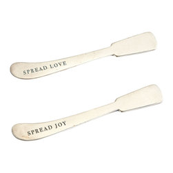 LOVE AND JOY SPREADER - Products