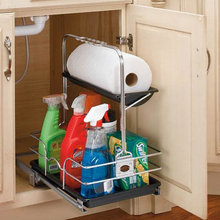 Kitchen Storage Ideas