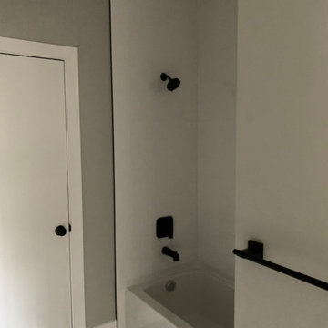Paint & Flooring