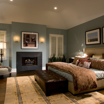 Luxury Home Tour