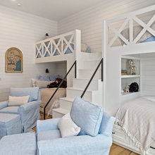 Eden Bunk Room