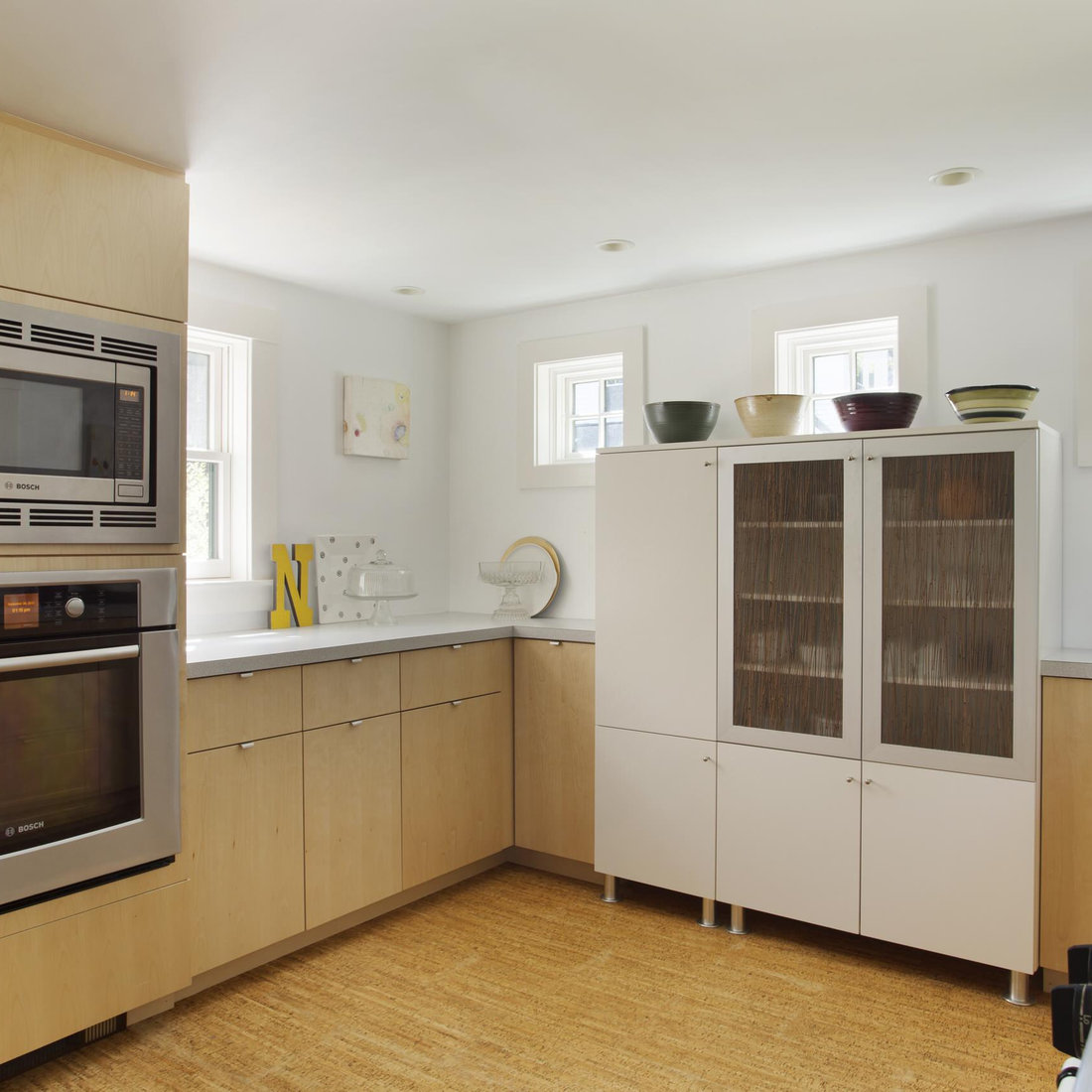 Modern Kitchen