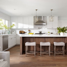 Lake House Kitchen