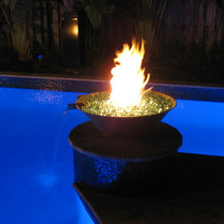 Custom Luxury Pools - Products
