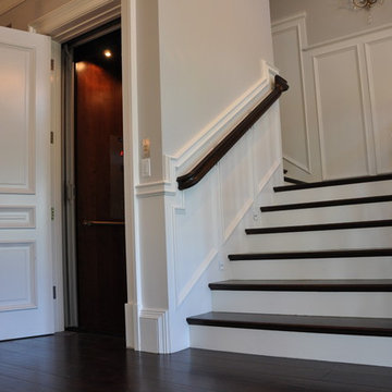 Home Elevators