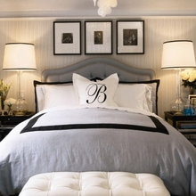 Bedrooms