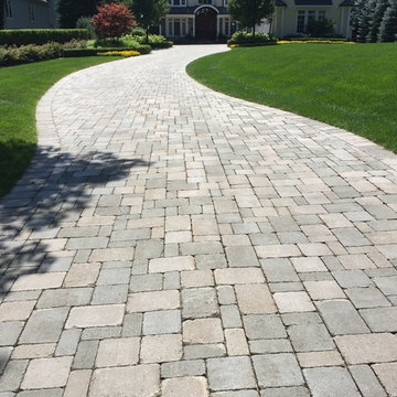 All Surface Restoration | Brick Paver Repair | Paver Restoration | Michigan