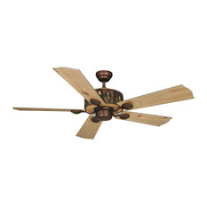 50 Most Popular Rustic Ceiling Fans For 2020 Houzz