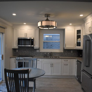 White Kitchens #3