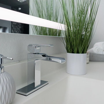 Master Bathroom Refresh
