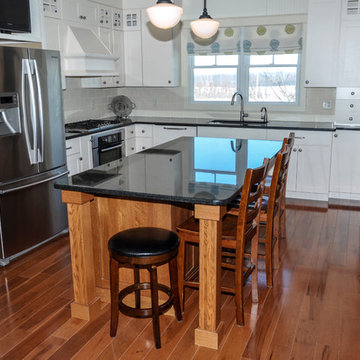 Farmhouse Chic - Rural Grand Rapids