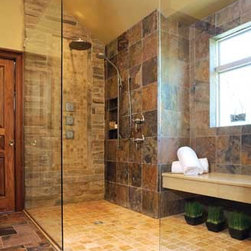 Hamilton Parker Company - Tile
