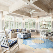 Master Ceiling