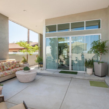 DESERT COVE