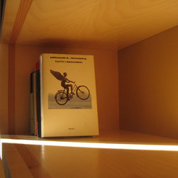 Studio - Librer&iacute;as