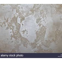 Plastering