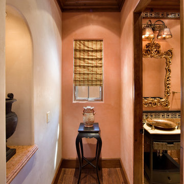 Stellar Golf Showhouse