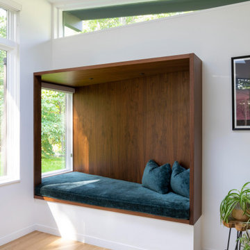 Lexington Mid-Century Modern