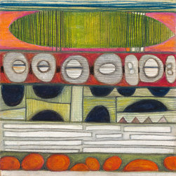 Contemporary Art - Products