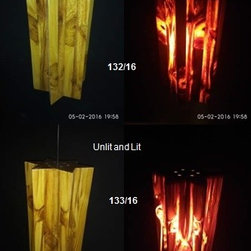 Pine Wood Art - Products