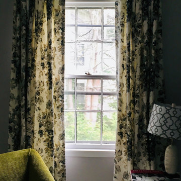 Belfast Drapery and Upholstery