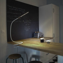 Structures S7 Table Lamp - Table Lamps