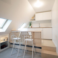 Small Space Living