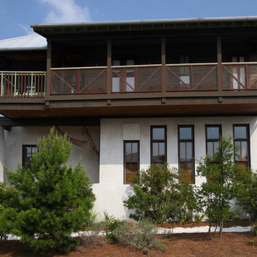Gifford Residence