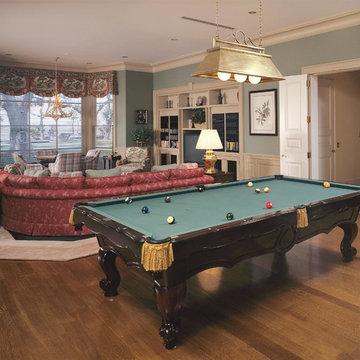Ottenstroer Residence
