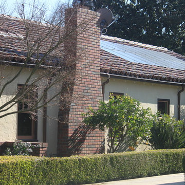 Residential Solar Panels