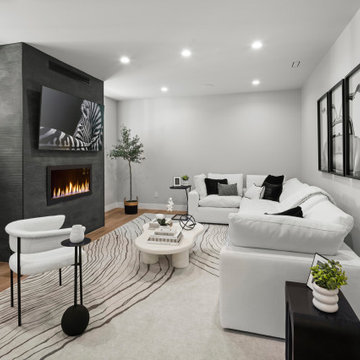Sag Harbor Full Home Renovation