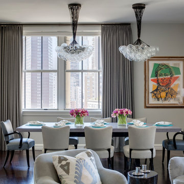 WEST SIDE RESIDENCE