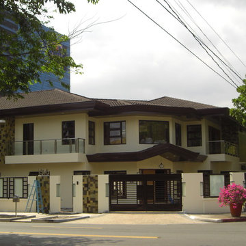 5 bedroom Residential Project In Dasmarinas Village, Makati