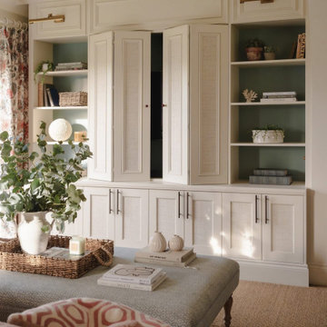 Bothwell Kitchen / Living room
