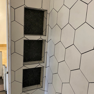 Warren Bathroom