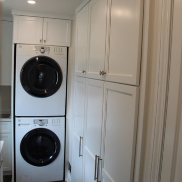 Whole House Remodel